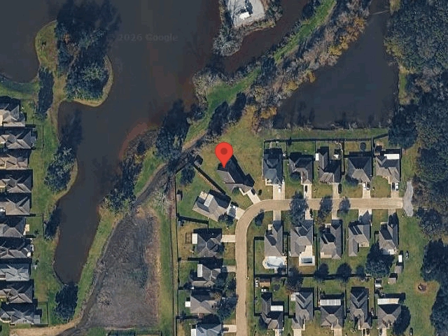 House image located at Geismar, LA 70734