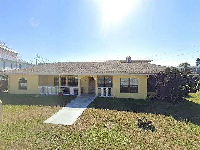 House image located at New Smyrna Beach, FL 32169