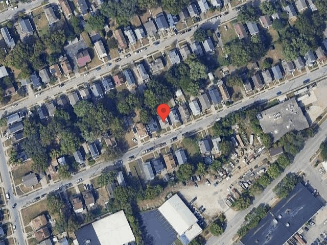 House image located at Cincinnati, OH 45232