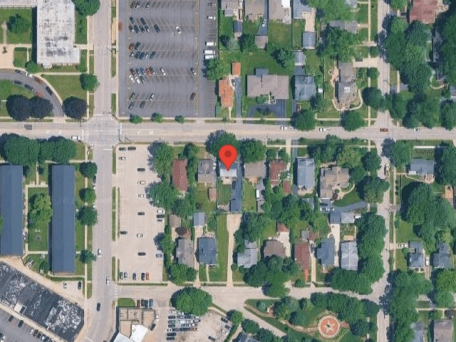 House image located at Arlington Heights, IL 60004