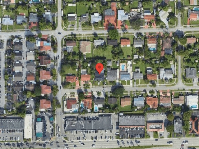 House image located at Miami, FL 33155
