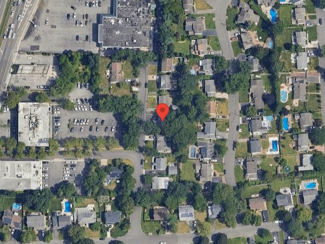House image located at Melville, NY 11747