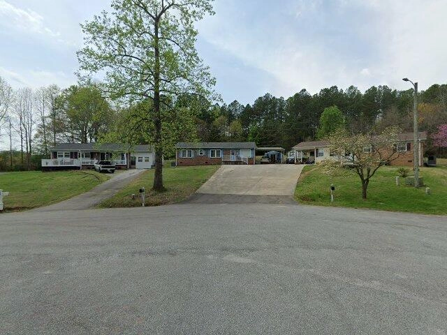 House image located at Gaffney, SC 29341