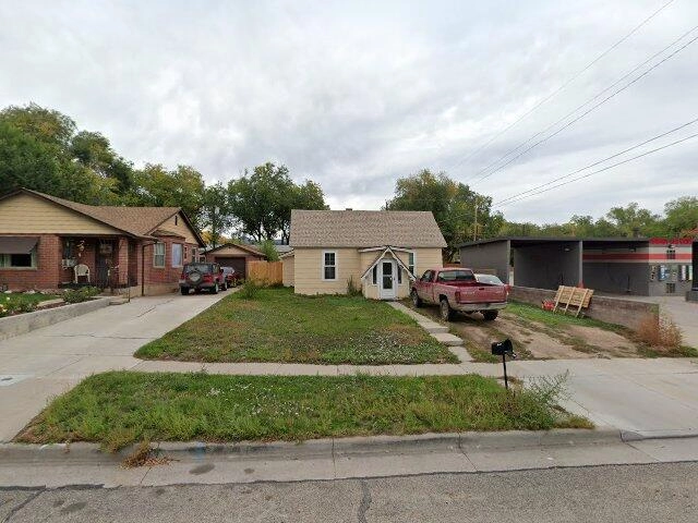 House image located at Rifle, CO 81650