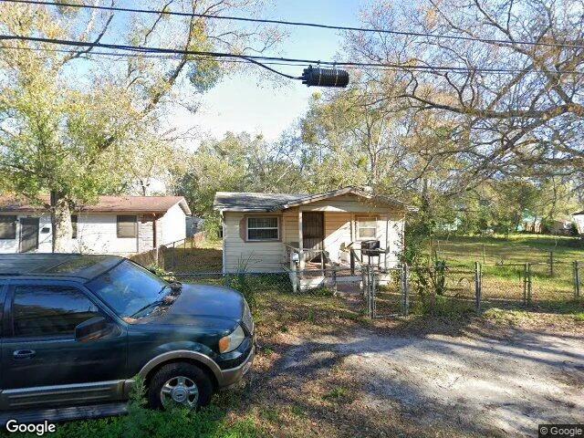 House image located at Jacksonville, FL 32209