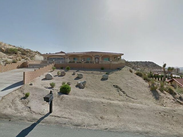 House image located at Yucca Valley, CA 92284
