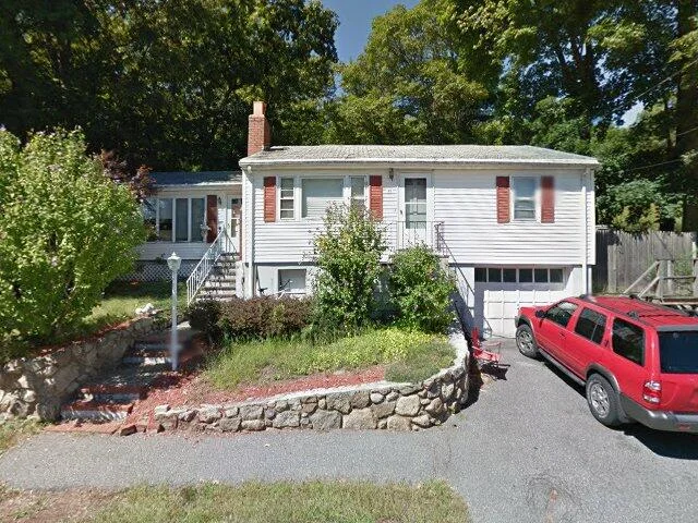 House image located at Peabody, MA 01960