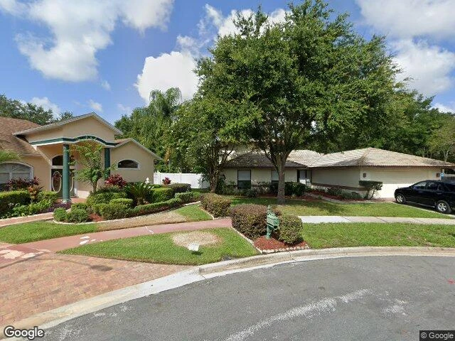 House image located at Orlando, FL 32808