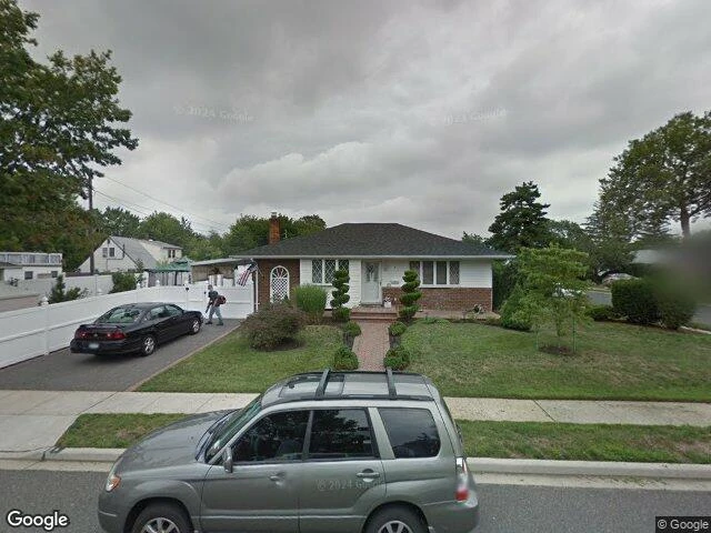 House image located at Levittown, NY 11756