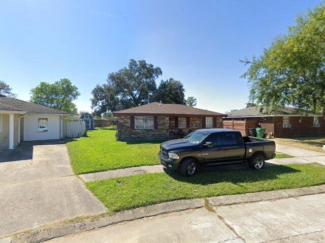 House image located at Westwego, LA 70094