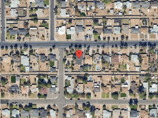 House image located at Phoenix, AZ 85015