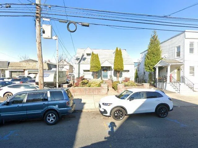 House image located at Elizabethport, NJ 07206