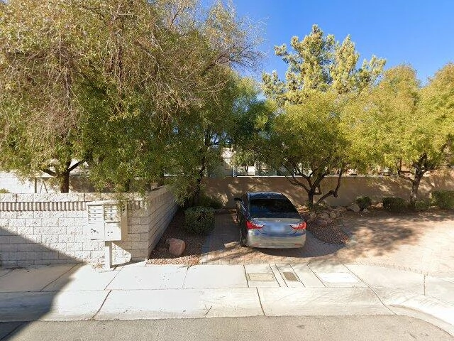 House image located at Las Vegas, NV 89183