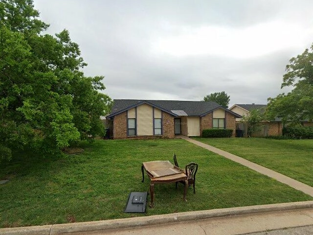 House image located at Edmond, OK 73013