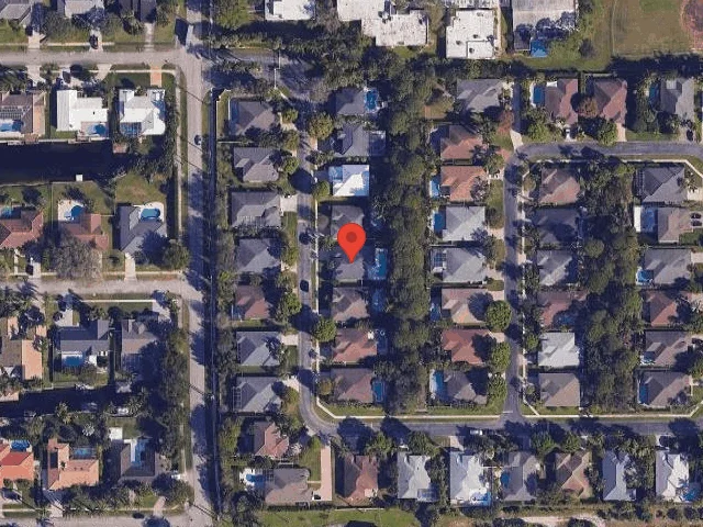 House image located at Boynton Beach, FL 33435