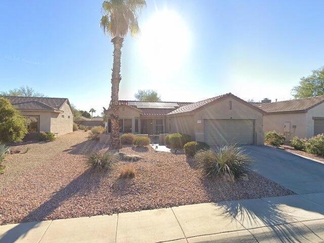 House image located at Surprise, AZ 85374