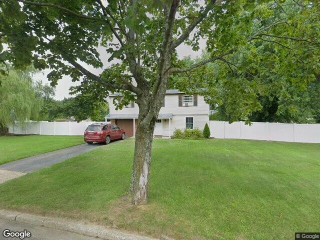 House image located at Mount Sinai, NY 11766