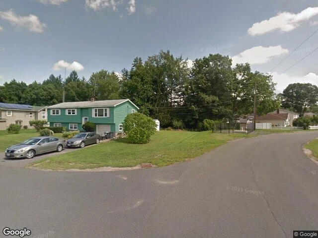 House image located at Stillwater, NY 12170