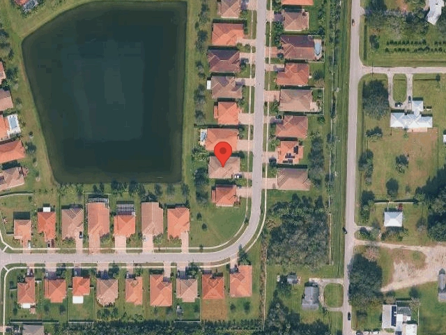 House image located at Fort Pierce, FL 34947