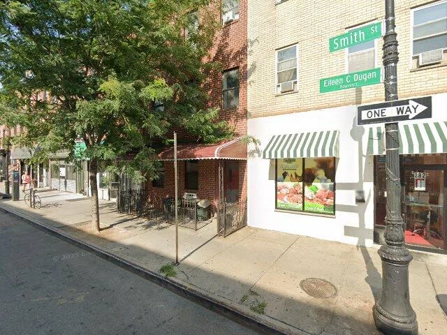 House image located at Brooklyn, NY 11231