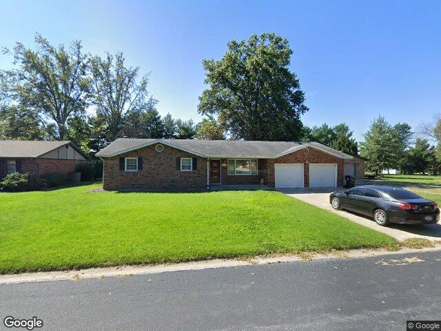 House image located at Waterloo, IL 62298