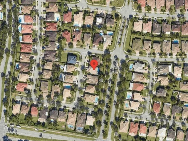 House image located at Homestead, FL 33035