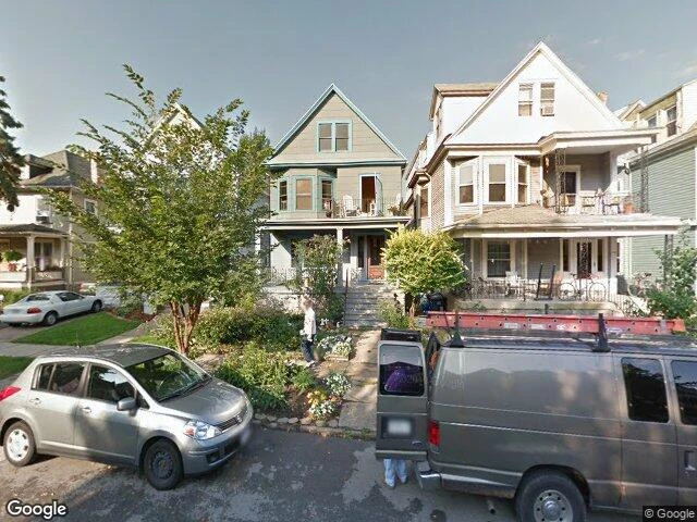 House image located at Buffalo, NY 14222