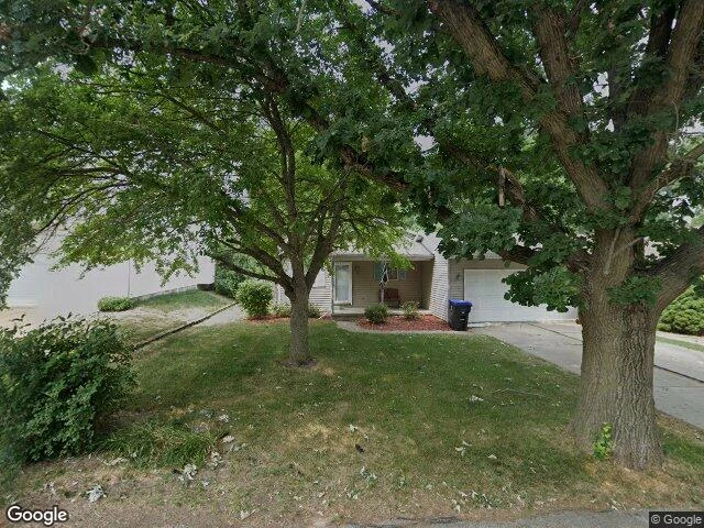 House image located at Bloomington, IL 61701