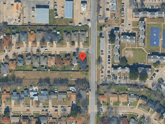 House image located at Grand Prairie, TX 75052