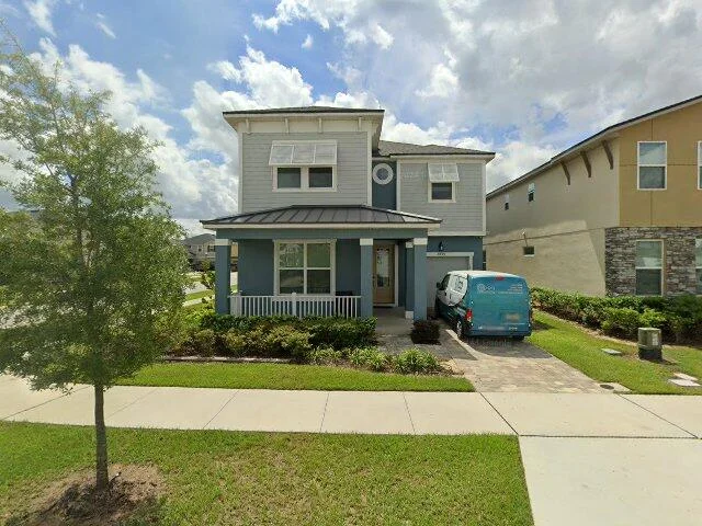 House image located at Kissimmee, FL 34747