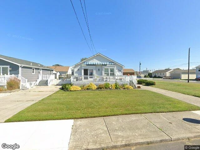 House image located at Brigantine, NJ 08203