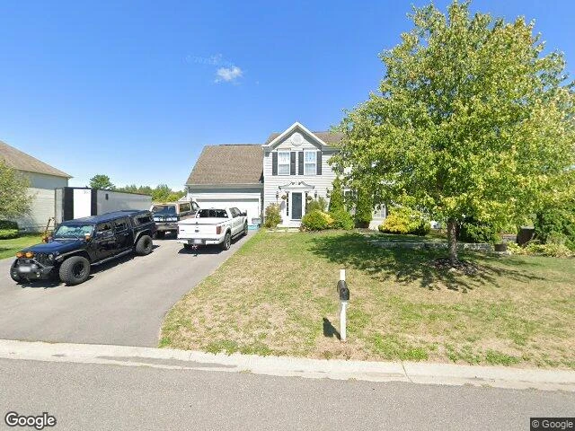 House image located at Clay, NY 13041