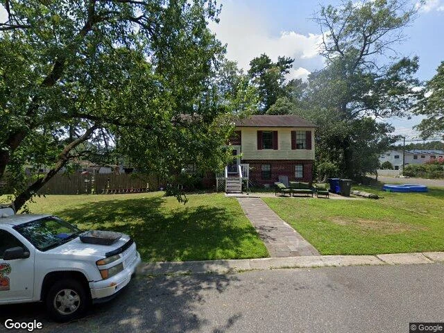 House image located at Mays Landing, NJ 08330