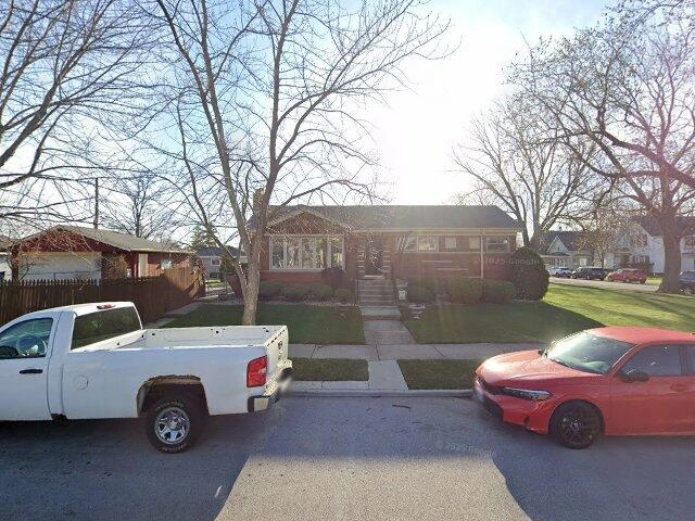 House image located at Blue Island, IL 60406