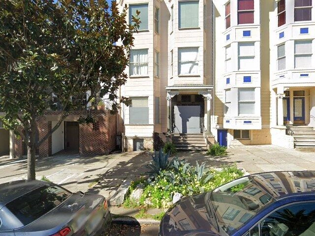 House image located at San Francisco, CA 94103