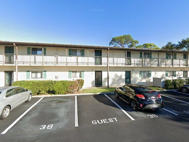 House image located at Merritt Island, FL 32952