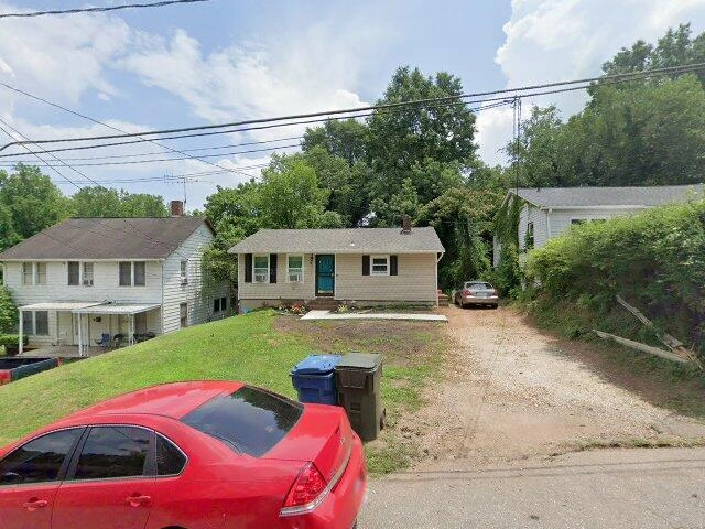 House image located at Hickory, NC 28602