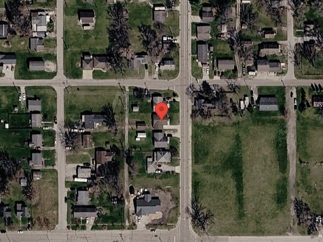 House image located at Rensselaer, IN 47978