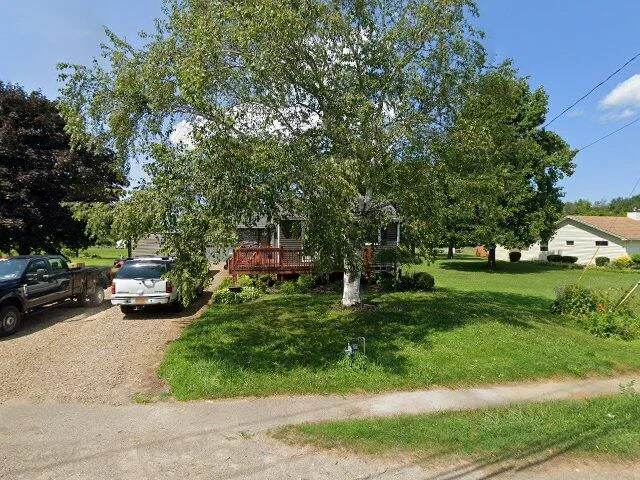 House image located at Brant, NY 14027