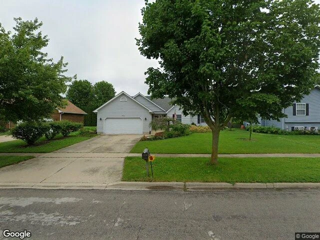 House image located at Sycamore, IL 60178