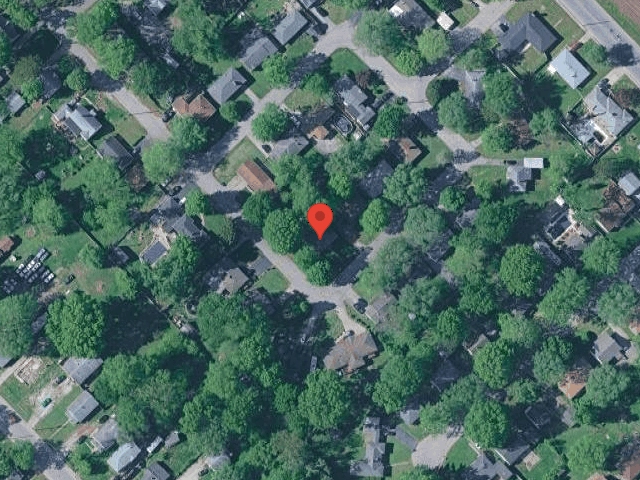House image located at East Saint Louis, IL 62206