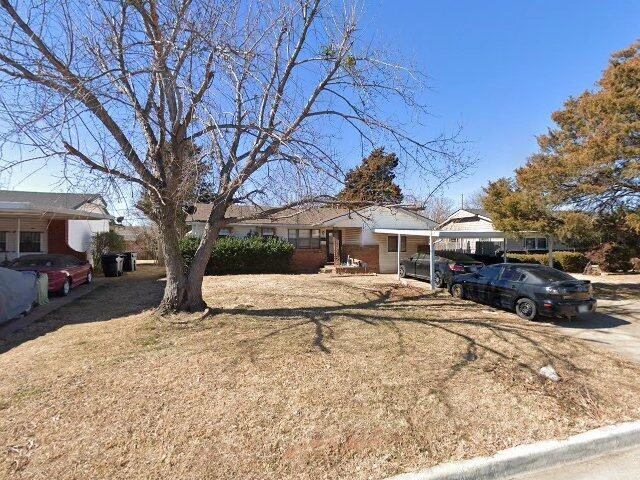 House image located at Oklahoma City, OK 73119