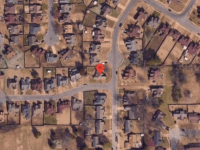 House image located at Memphis, TN 38125