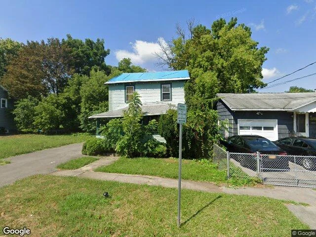 House image located at Syracuse, NY 13205