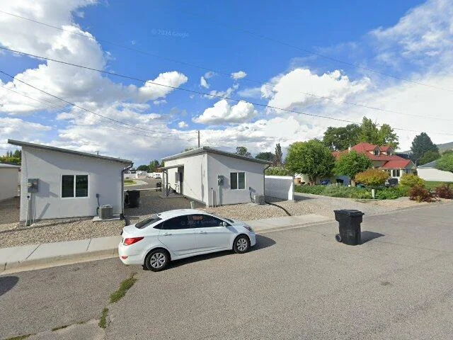 House image located at Ephraim, UT 84627