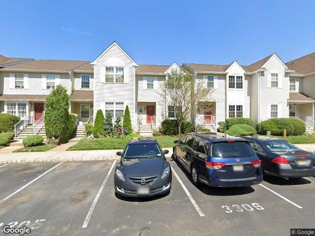 House image located at Freehold, NJ 07728