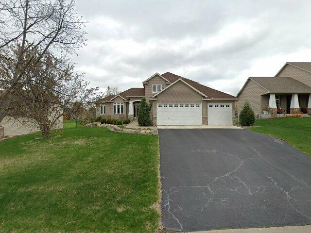 House image located at Saint Bonifacius, MN 55375