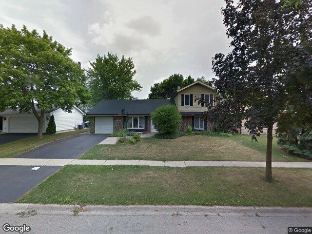 House image located at Hanover Park, IL 60133