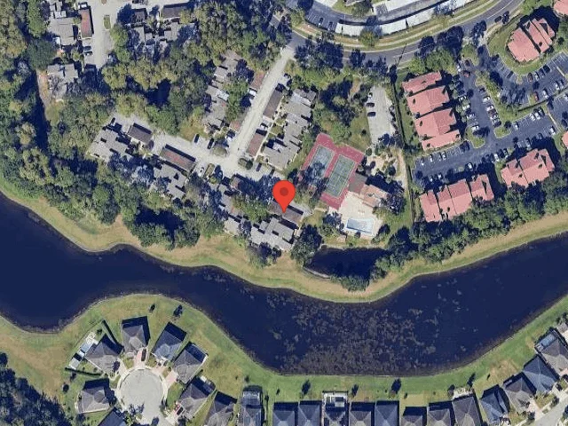 House image located at Orlando, FL 32811