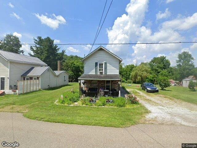 House image located at Somerdale, OH 44678